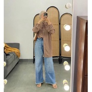 Fita LONG Tunic AIRFLOW