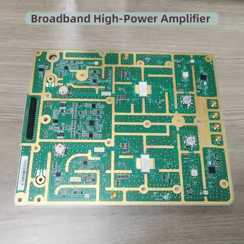 3.4GHz 3.5GHz 3.6GHz WiMAX 3400MHz to 3600MHz 100W 28V BLF6G38LS-100 BLF6G38-10G N-CDMA 3500MHz broa
