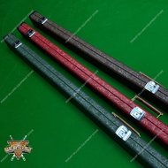 1 Piece Persist Traditional Chinese Case - Snooker Case Cue Case Snooker Accessories [Ready Stock]