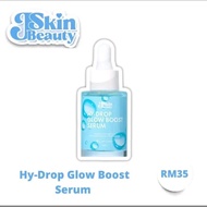 Jskin beauty-Ice glow boost serum