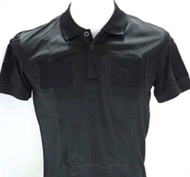 BOGIE1 POLO TACTICAL เสื้อpolo เสื้อโปโร เสื้อยืดpoloแขนสั้น tacticalpolo