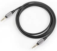 FAAEAL WH-1000XM5 Audio Cable,Compatible with Sony WH-1000XM4 XM3 MDR-1AM2,Technica ATH-M50xBT ATH-A