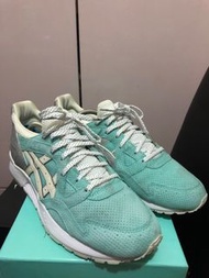 ASICS Gel-Lyte V x Diamond Supply Co x Ronnie Fieg Aqua Blue Grey