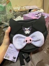 Kuromi 寵物背包 背囊