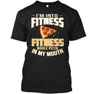 New Hot Selling Funny Fashion Retro Style Foghorn Leghorn Dog Cartoon T Shirt