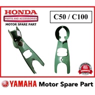 HONDA C50 / C100 HEAD LAMP CASE 0 C 100 50 HEADLAMP COVER HEADLAMP HOLDER LAMPU COVER DEPAN COVER LA