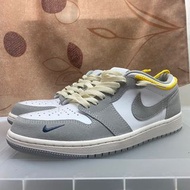 Nike 全新Jordan 1 Switch高地筒切換 US9.5 27cm