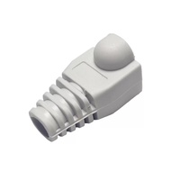 RJ 45 RUBBER CABLE CONNECTOR PLUG COVER CABLE PROTECTOR RJ45