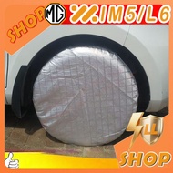 [READY] MG IM5 Tire Cover Body Kit mg im5 Car Decoration Accessories WERF