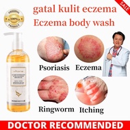 sabun mandi eczema sabun gatal gatal kulit eczema psoriasis Ringworm treatment Antibacterial Relief 