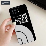 HP Latest Oppo Reno 5F / Oppo A94 4G Phone Case - Character Case Motif - Oppo Reno 5F / Oppo A94 4G 