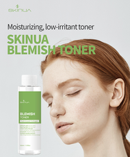 SKINUA - 韓國 Skinua 淡斑爽膚水 - 水解膠原蛋白