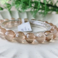 YELLOW TOPAZ (CERTIFICATE INV216)