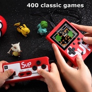 Sg- Handheld Game Console Portable Retro Game Console G4 Gameboy Retro SUP Gameboy