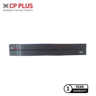 CP PLUS COSMIC NVR 1 SATA - 4CH/8CH
