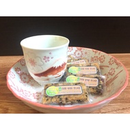 Energy Bar Code 0 BAPK