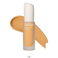Supermom Lumi Matte Foundation  รองพื้น Made in Korea *ไม่มีพัพแถมนะคะ*