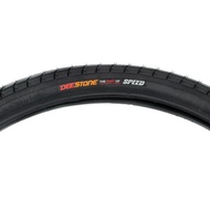 Deestone ยางนอกจักรยาน ขนาด 26 x 1.90 (50-559)