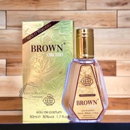 Brown Orchid Gold Edition 50ml 1.7 fl.oz EDP Perfume