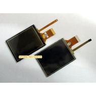 AZJ LCD Screen Display for Sony HC21 E HC26E HC27E HC28E HC32E HC33E HC35E HC37 + Touch