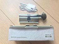 Bonco Door Lock with Keys (Sold Separately)
