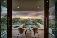 峇里島鑽石別墅 - CHSE 認證Bali Diamond Villas