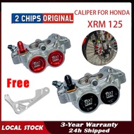 SP 8.1 Formula Caliper For Honda Wave 125 / XRM110 / RS125 /XRM125 2 Chips Brake Caliper