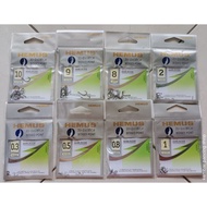 MATA Hemus marusode fishing hook hemus marusode fishing hook sharp and strong hook