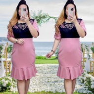 Dress 5551
