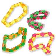扭扭鎖鏈 puzzle Fidget toy
