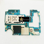 MESIN SAMSUNG A51 8128 GB NORMAL SUDAH CETAK IC RAM GARANSI Murah