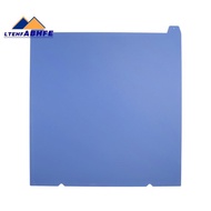 Low Temperature PEI Double-Sided Heated Bed Build Plate for  K1 Max 310x315mm Cold Plate Platform