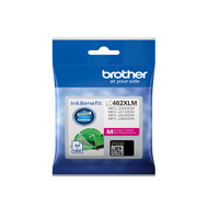 หมึกอิงค์เจ็ท BROTHER#LC-462XLM Brother LC-462XLM