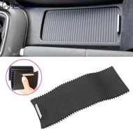 QUENNA Car Water Drink Cup Holder Roller Blind Center Console 5KD862531 For VW Golf MK5 MK6 6 Jetta 5 EOS Scirocco C5H3