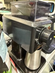 電動咖啡豆磨豆機