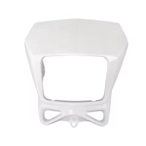 51811-29F50-30H For Suzuki DR-Z400S DRZ400SM DR200S DR650SE Motorcycle Headlight Cover