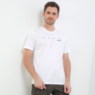 Cardinal Men's T-Shirt E2197P08D