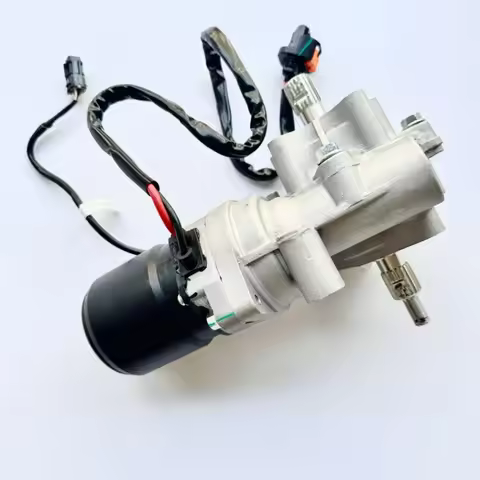 For CFMOTO Cforce 600 625 CF600AU CF600AZ Original EPS Driver Motor Electric Power Steering 9DS#-103