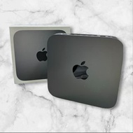 Mac mini 2018