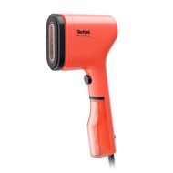 TEFAL Pure Pop เครื่องรีดถนอมผ้าแบบพกพา (1300 วัตต์ 0.7 ลิตร) รุ่น DT2020 / DT2022 / DT2024 / DT2026