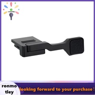 Foldable Hot Shoe Thumb Rest Grip Metal Design  RX1R III RX1RIII RX1R3 DSC-RX1RM3 Camera