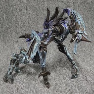 Bulk Alien Alien Alien AVP Alien Alien 7th Wave Black Alien 23cm Movable Model zao