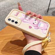 Case For OPPO A93 5G A93s 5G A74 5G Phone