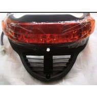 Suzuki VS125 VS150 VS Lampu Belakang Tailgate Rear Crystal Kristal