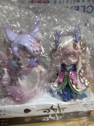 盲盒 Nanci (不散賣）