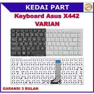Asus X442 A442 A442U X442U X442UA A442UF A442UQ A442UR X442UR Keyboard