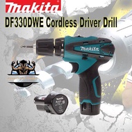 Makita DF330 Cordless Driver Drill