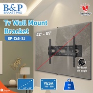 Lcd TV Bracket Bracket 42 43 50 55 60 65 70 75 80 85 Inch Universal