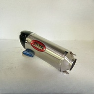 AHM M2 Series Racingknalpot Slincer Only (51mm) malaysia style
