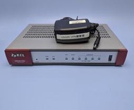 【中古機】合勤 ZyXel USG20-VPN 路由器